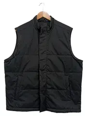 Vorschaubild 1 von Herren Steppweste Schwarz XL Casual Outdoor Weste
