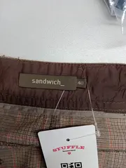 Vorschaubild SANDWICH Bleistiftrock 3