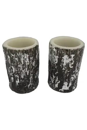 TCHIBO LED Kerze