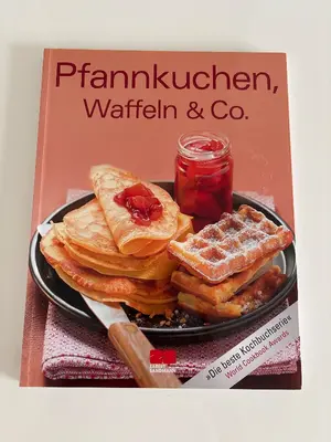 Kochbuch