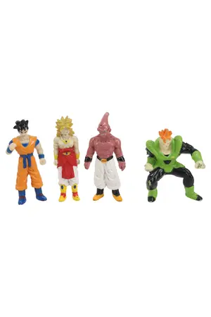 DRAGON BALL Z Actionfigur