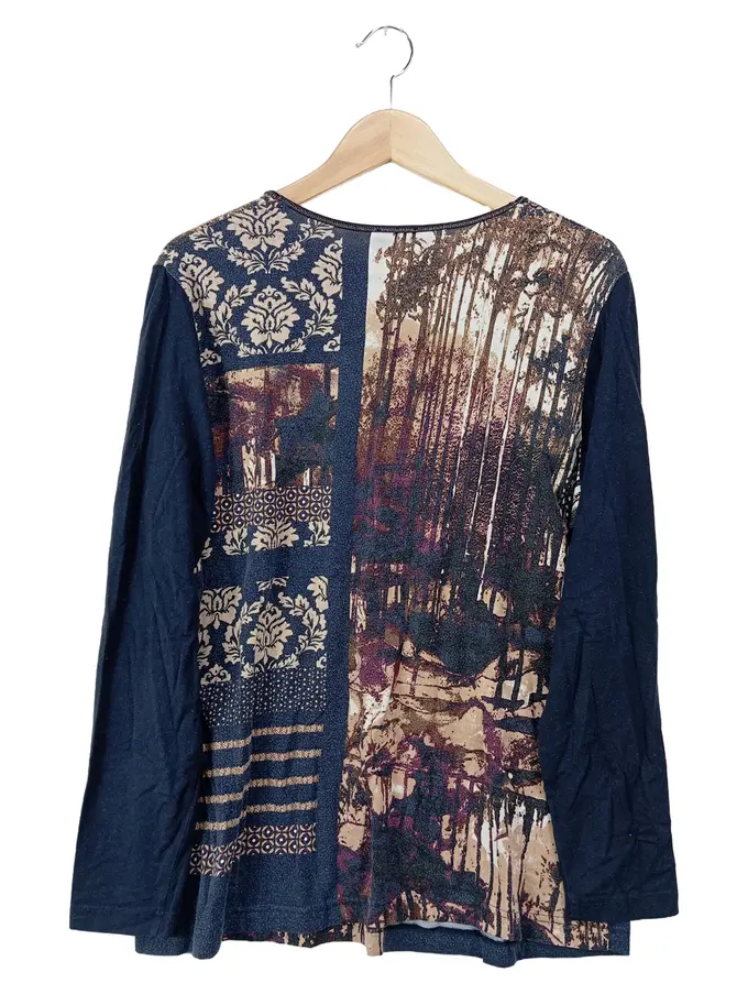 GERRY WEBER Langarmshirt Bild 2