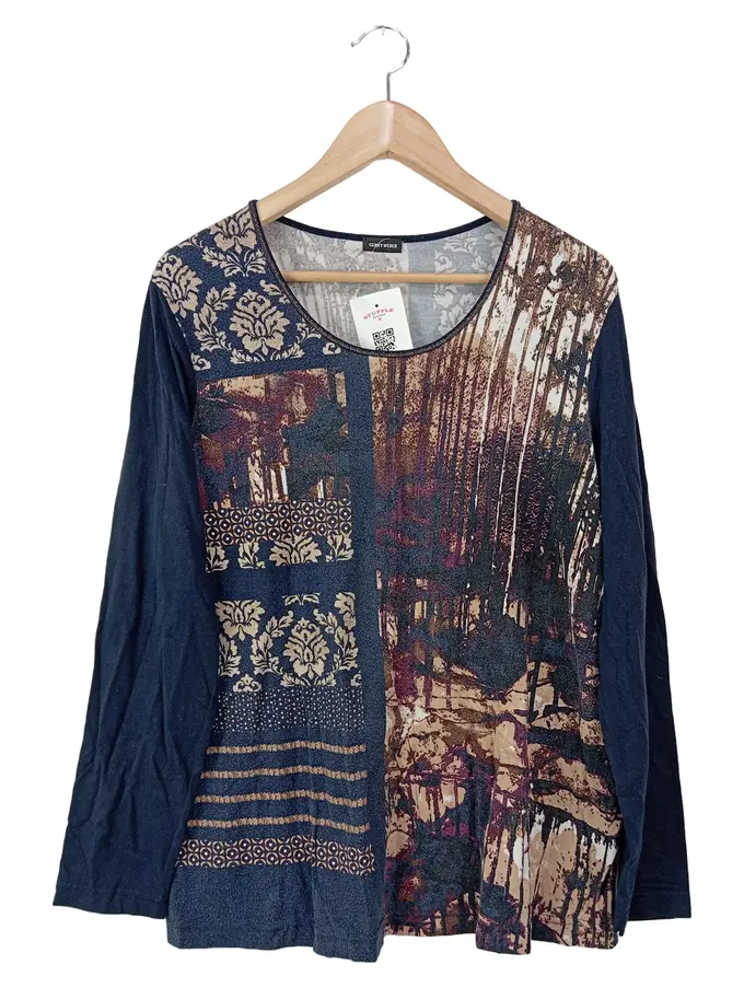 GERRY WEBER Langarmshirt Bild 1