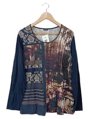 Vorschaubild GERRY WEBER Langarmshirt 1