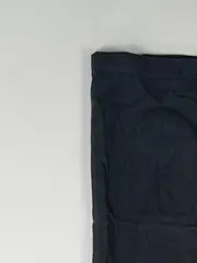 Vorschaubild 5 von Damen Maxirock Gr. 36 Schwarz Schlitz Knöchellang