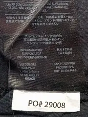 Vorschaubild VOLCOM Langarmshirt 5