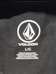 Vorschaubild VOLCOM Langarmshirt 3