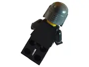 Vorschaubild 2 von Minifigur Mandalorianer Star Wars Figur Mehrfarbig Kinder