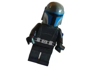 LEGO LEGO Spielfigur