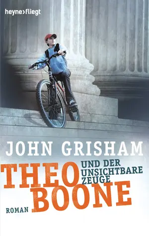 Buch für Jugendliche