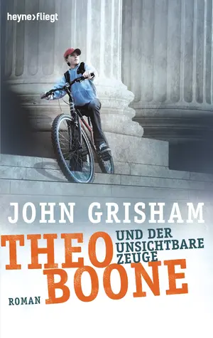 Buch für Jugendliche