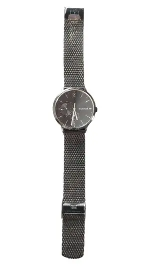 TOMMY HILFIGER Armbanduhr