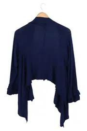 Vorschaubild CRISTINA GAVIOLI Strickjacke 2