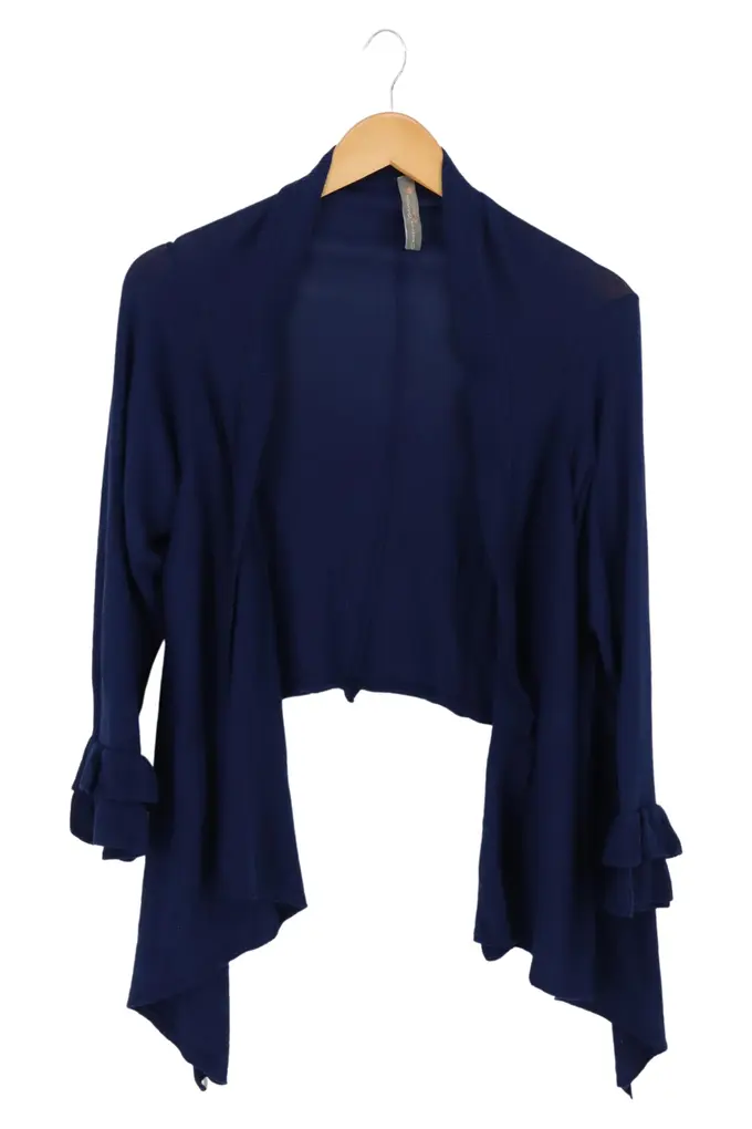 CRISTINA GAVIOLI Strickjacke Bild 1