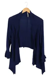 Vorschaubild CRISTINA GAVIOLI Strickjacke 1
