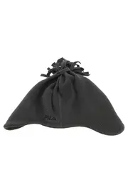 Vorschaubild 2 von Mütze Unisex Grau Größe M Sportlich Casual Beanie Fleece