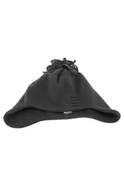 Vorschaubild 1 von Mütze Unisex Grau Größe M Sportlich Casual Beanie Fleece