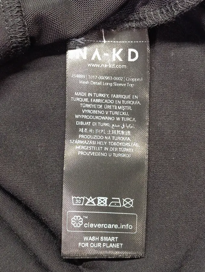 NA-KD Pullover Bild 4