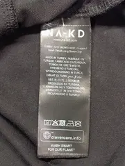 Vorschaubild NA-KD Pullover 4