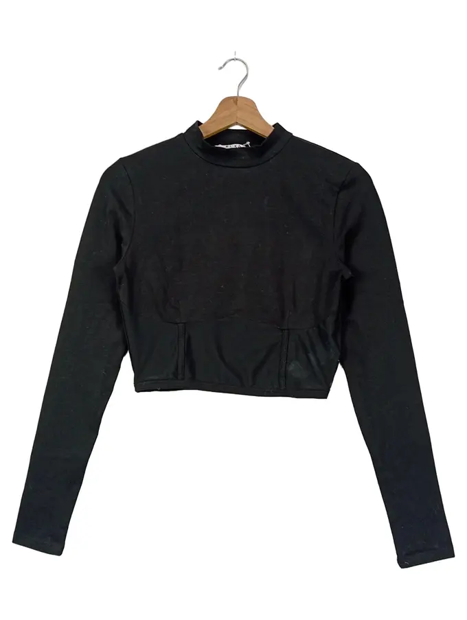 NA-KD Pullover Bild 1