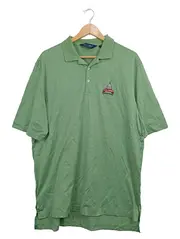 Vorschaubild 1 von Polo Golf Poloshirt U.S. Open Congressional Herren Gr. L Grün