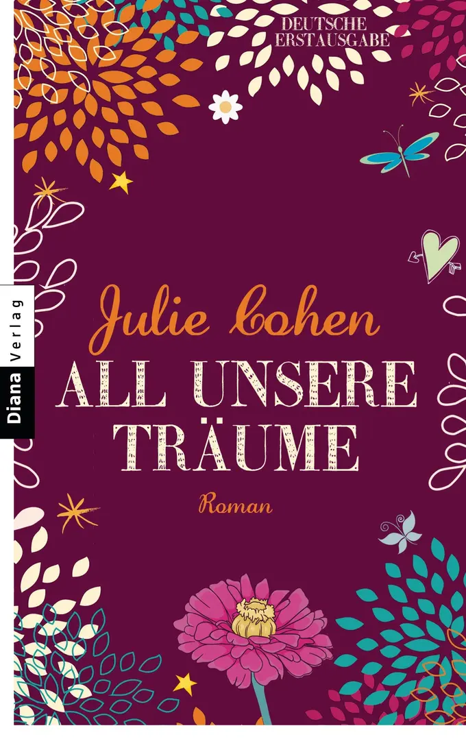 Liebesroman Bild 1