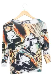 Vorschaubild STEILMANN Langarmshirt 2