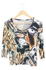 Vorschaubild STEILMANN Langarmshirt 1