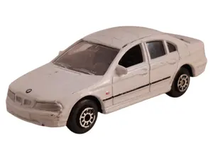 WELLY Modellfahrzeug