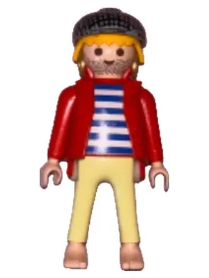 PLAYMOBIL Playmobil Spielfigur