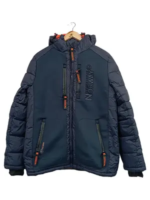 GEOGRAPHICAL NORWAY Outdoorjacke