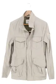 Vorschaubild 1 von Outdoorjacke Damen 34;XS Beige Polyamid Polyester