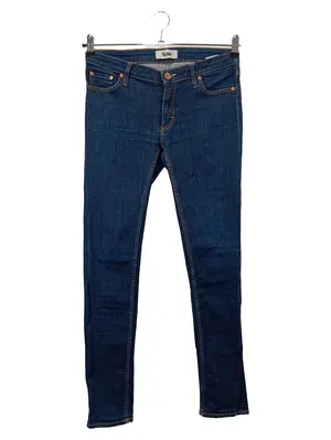 ACNE Jeans Straight Leg