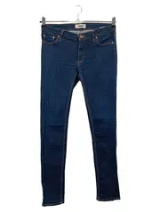 Vorschaubild ACNE Jeans Straight Leg 1