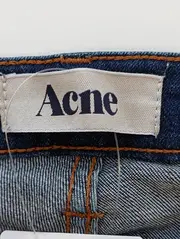 Vorschaubild ACNE Jeans Straight Leg 3