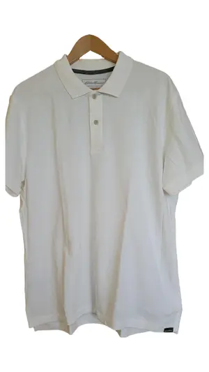 EDDIE BAUER Poloshirt
