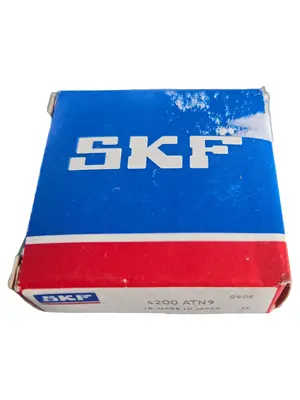 SKF KFZ Teil