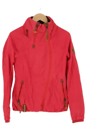 NAKETANO Leichte Jacke