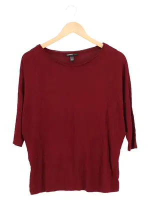 MANGO Langarmshirt