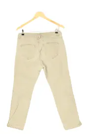 Vorschaubild MANDARIN Stoffhose 2