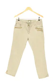 Vorschaubild MANDARIN Stoffhose 1