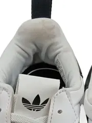 Vorschaubild 4 von Samba Kinder Sneaker Low Freizeit Sportlich Weiß Gr. 31,5 Leder