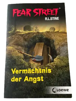 Horrorbuch