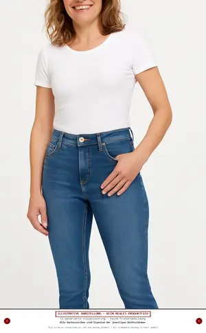 QS S.OLIVER Jeans Slim Fit