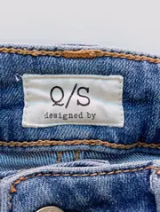 Vorschaubild QS S.OLIVER Jeans Slim Fit 3