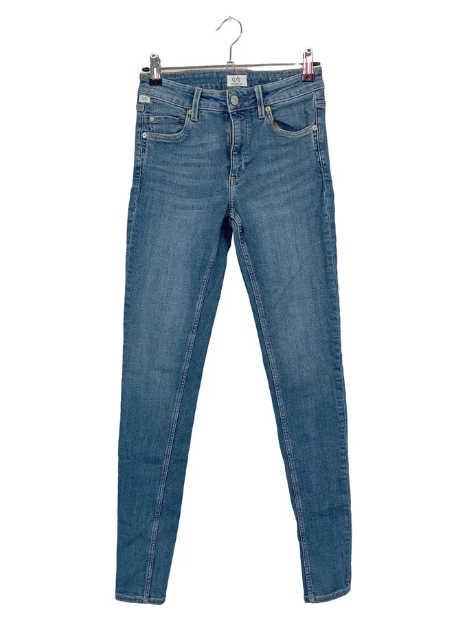 QS S.OLIVER Jeans Slim Fit Bild 1