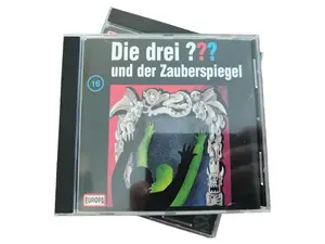 Hörspiel für Erwachsene