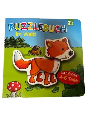 COPPENRATH Steckpuzzle