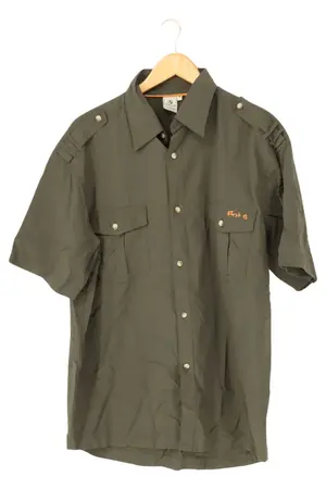 FIRST B Freizeithemd