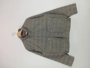 WELLENSTEYN Blouson